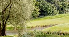 Golf activiteiten in Landal Kenwick Woods