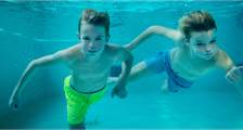Sport en spel activiteiten in Landal Kenwick Woods