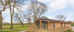 8-persoons chalet 8CE in Landal Kenwick Woods