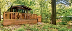 4-persoons chalet 4MHJ1 in Landal Kenwick Woods