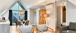 2-persoons appartement 2C in Landal Kaap West