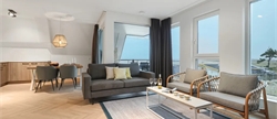 4-persoons appartement 4C2 in Landal Kaap West