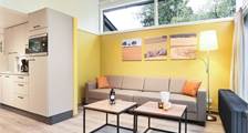 Bungalow 4B4 in Landal De Lommerbergen