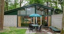 Bungalow 4BM in Landal De Lommerbergen