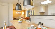 Bungalow 8B in Landal De Lommerbergen