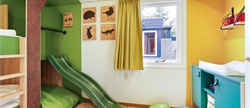 4-persoons kinderbungalow 4CK2 in Landal De Lommerbergen