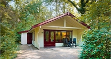 2-persoons bungalow 2A in Landal Het Land van Bartje