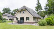 Hoevewoning 6DL in Landal Het Land van Bartje