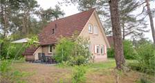 Bungalow 4L in Landal 't Loo