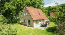 Bungalow 6C1 in Landal 't Loo