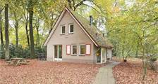 Kinderbungalow 6CK in Landal 't Loo