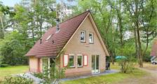 Bungalow - Extra toegankelijk 6CT in Landal 't Loo