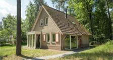 Bungalow 8C in Landal 't Loo