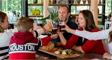 Eten en drinken faciliteiten in Landal 't Loo