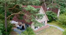 Omgeving faciliteiten in Landal 't Loo