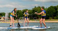 Sport en spel faciliteiten in Landal 't Loo