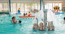 Zwemmen faciliteiten in Landal 't Loo