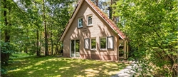 4-persoons bungalow 4C1 in Landal 't Loo