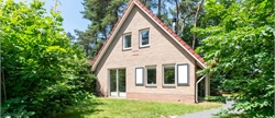 4-persoons bungalow 4C in Landal 't Loo