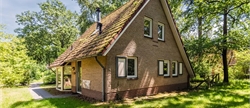 4-persoons babybungalow 4CN in Landal 't Loo