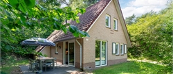 6-persoons bungalow 6B in Landal 't Loo
