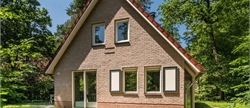 6-persoons bungalow 6C1 in Landal 't Loo