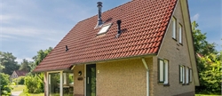 6-persoons bungalow 6C2 in Landal 't Loo