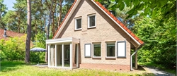 8-persoons bungalow 8C in Landal 't Loo