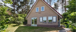 4-persoons bungalow 4L in Landal 't Loo