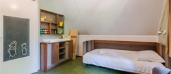 6-persoons kinderbungalow 6CK in Landal 't Loo