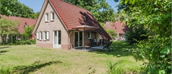 6-persoons bungalow 6L in Landal 't Loo