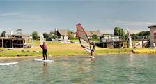 Sport en spel activiteiten in Landal Village l'Eau d'Heure