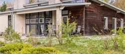10-persoons bungalow 10L2 in Landal Village l'Eau d'Heure