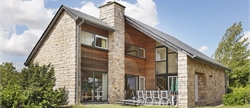 10-persoons bungalow 10L1 in Landal Village l'Eau d'Heure