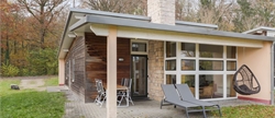 4-persoons bungalow 4L1 in Landal Village l'Eau d'Heure