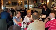 Eten en drinken activiteiten in Landal Livingstone