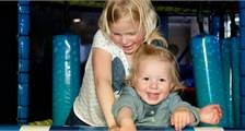 Kids activiteiten in Landal Livingstone