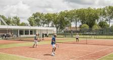 Sport en spel activiteiten in Landal Livingstone