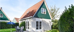 4-persoons villa 4C in Landal Livingstone