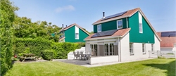 6-persoons villa 6C2 in Landal Livingstone