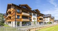 Appartement 2-4L in Landal Resort Maria Alm