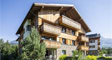 Appartement 4-6CF in Landal Resort Maria Alm