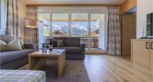 Appartement 4-6L in Landal Resort Maria Alm