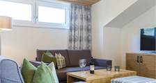 Appartement 6-8C in Landal Resort Maria Alm