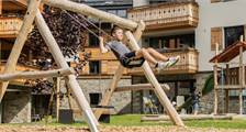 Kids faciliteiten in Landal Resort Maria Alm