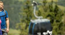 Sport en spel faciliteiten in Landal Resort Maria Alm