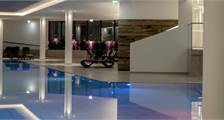 Zwemmen faciliteiten in Landal Resort Maria Alm