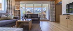 4-6-persoons appartement 4-6L in Landal Resort Maria Alm