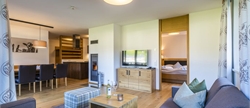 6-8-persoons appartement 6-8L in Landal Resort Maria Alm