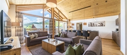 8-10-persoons appartement 8-10C in Landal Resort Maria Alm